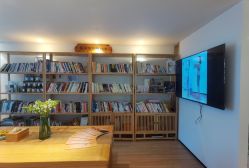 -吾之瑜生瑜伽普拉提学院