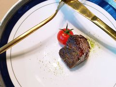 -翕间食·精致淮扬菜(江苏大剧院店)