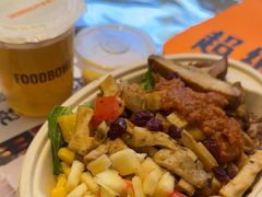 -FOODBOWL超级碗(暖山店)