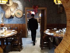 大堂-衡厨·衡阳土菜(中南店)