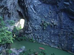 -英西峰林·洞天仙境