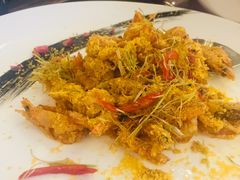 -荣誉国际酒店-云顶旋转餐厅