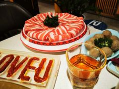 -矮冬瓜红茶火锅