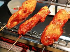 -很久以前羊肉串(大宁中心广场店)