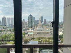 -上海波特曼丽思卡尔顿酒店