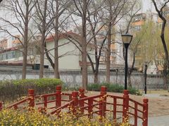 -玲珑塔公园