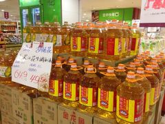油-沈阳商业城(中街路店)