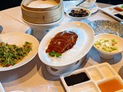 -四季民福烤鸭店(外滩外白渡桥店)