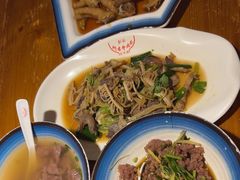 -阿古牛肉丸(一建店)