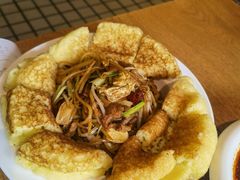 横山一绝-福茂源横山铁锅羊肉(牡丹园店)