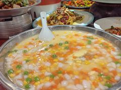 -龙凤瓦罐煨汤馆(清江东路店)