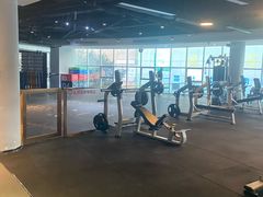 -艾型动健身游泳(环宇城店)