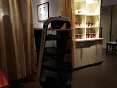 -天厨妙香素食餐厅(清华店)