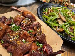-巴厘龙虾·榜首油焖大虾(音乐学院·沿江酒馆店)