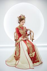 -纯色时光婚纱艺术馆WHITE