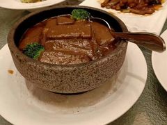 -福州天元国际威斯汀酒店·中国元素餐厅