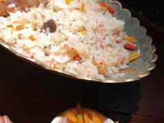 -楼兰新疆主题餐厅(苏州中心店)