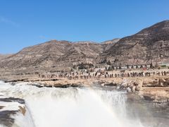 -陕西黄河壶口瀑布旅游区