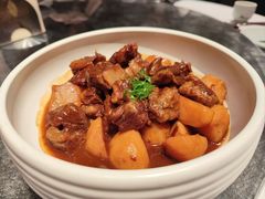 -苏帮袁Sue Cuisine(来福士店)