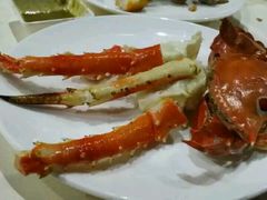 -南海温德姆花园酒店-康达屋Rendez Vous Buffet
