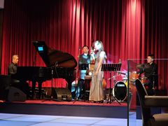 -云·酷 Atmosphere(国贸大酒店)