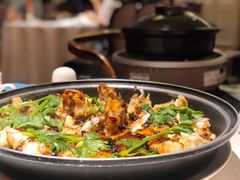 -维园悦谱·海派家常菜(乌鲁木齐南路店)