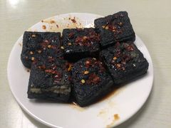 -五娭毑臭豆腐(黄兴南路店)
