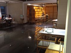 -稍可轩博物馆餐厅