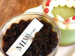 -MIMO CAFE(沙头角店)