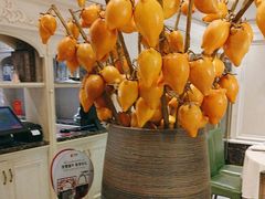 -大鸭梨烤鸭(左家庄店)