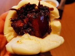 -香园茶社·金陵小灶(老门东店)