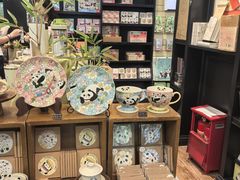-轩客会(熊猫书店)