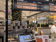 -野人先生Gelato(上海长宁龙之梦店)