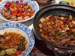 -欧记大排档·景德菜(上海首店)