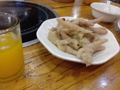 -鱼众不同·鸡公煲·烤全鱼(国顺路店)