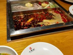 -小牛叔鲜切牛肉·火锅·烤肉自助(公济桥路店)