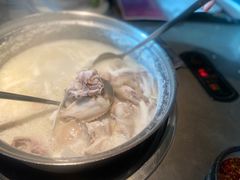 -同仁四季椰子鸡(宝安壹方城店)