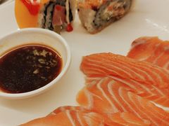 -禾斗海鲜自助(市南银座店)