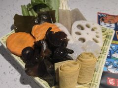 -鱼酷活鱼烤鱼(北美店)