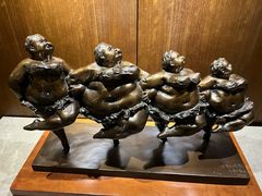-白天鹅宾馆-玉堂春暖餐厅