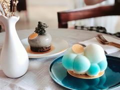 明石-Bai Meow法式西点咖啡