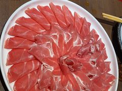 -快乐小羊·内蒙牛羊肉火锅(流花中心店)