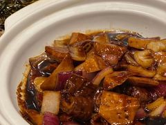 -老吉士酒家(天平路店)