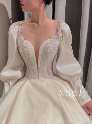 -衣贝姿婚纱礼服馆
