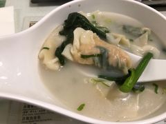 -翠华餐厅(旺角文华商场店)