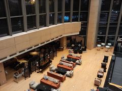 -北京北辰洲际酒店