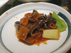 -德川家日本料理(中关村寰太大厦店)