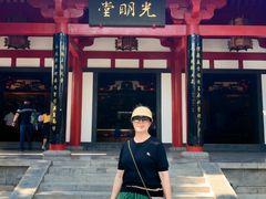 -大慈恩寺(大雁塔)