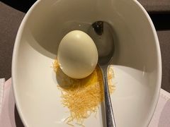 热带蛋-三利音·东方司宴(外滩店)