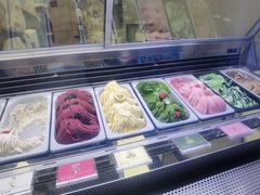 -CORNER CONE GELATO酷矿手作霜淇淋(南头古城店)